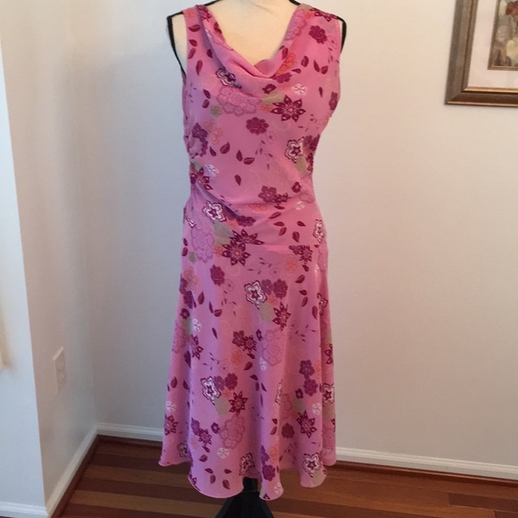 A line Dresses & Skirts - A Line  brand size 6 dress.